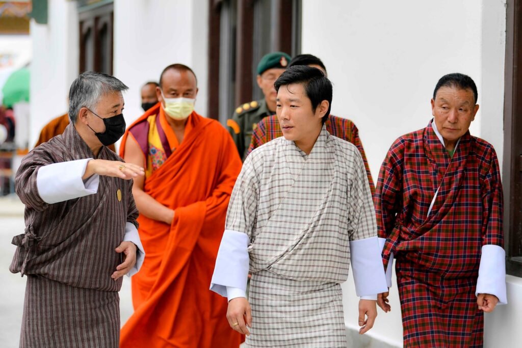 60 boys to study at BFF Academy School