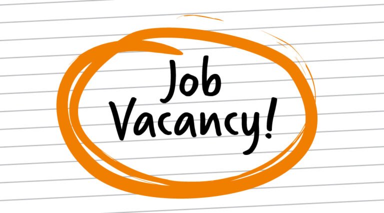 Vacancy Fot The Post Of Videographer & Social Media Handler/ Gaint Screen Operator