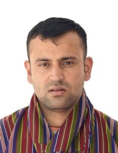 Govin Sharma