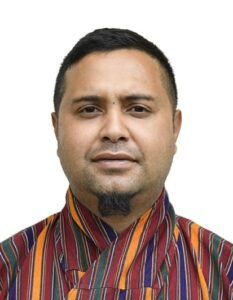 Suraj Mishra