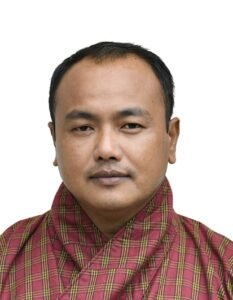 Dhan Bahadur Monger