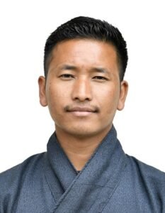 San Man Gurung