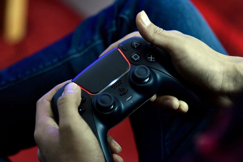 Beyond Football Pitch and Into FIFA Esports.