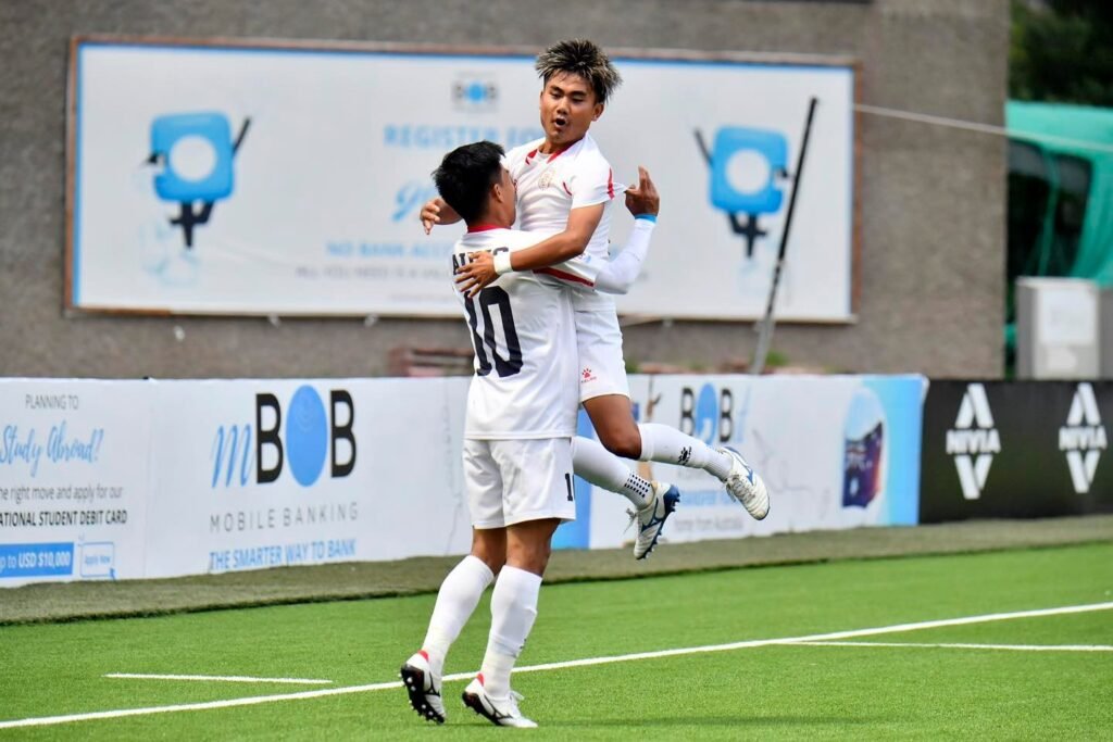 BoB Bhutan Premier League