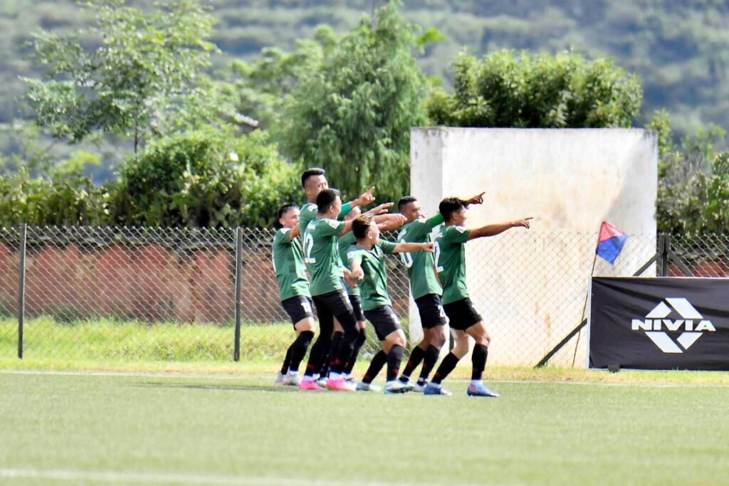 BoB Bhutan Premier League