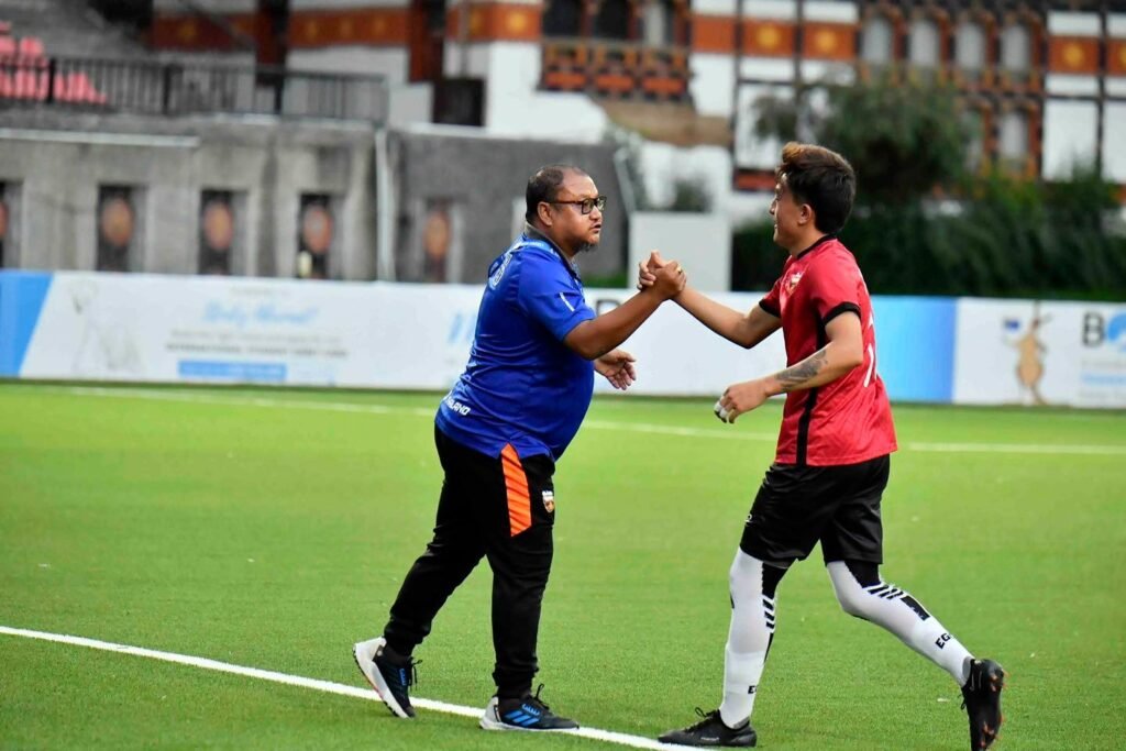BoB Bhutan Premier League