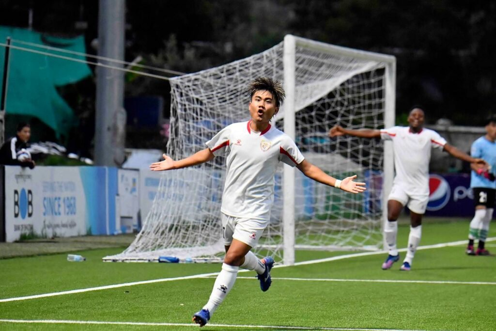 BoB Bhutan Premier Leagye