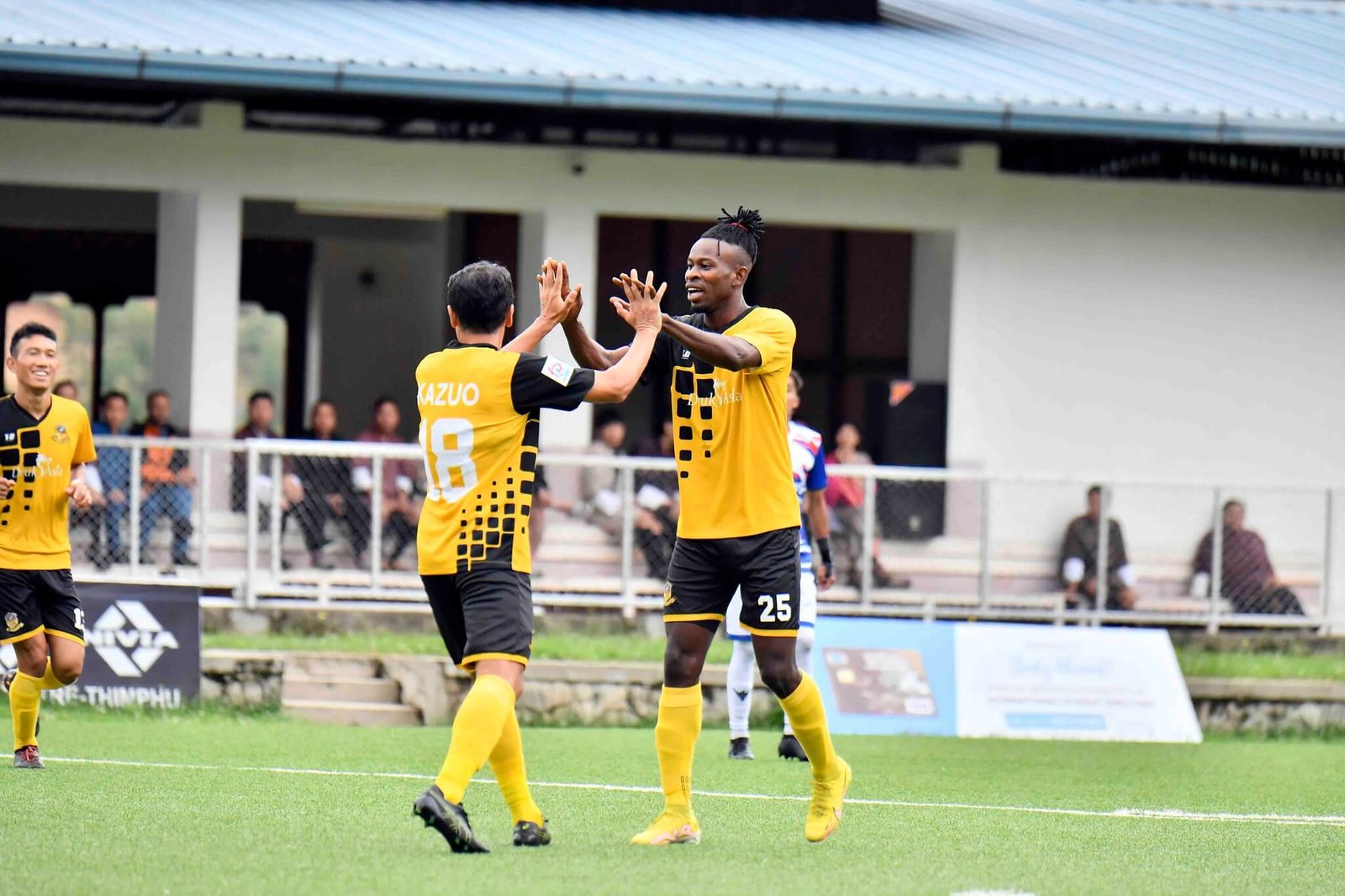 BoB Bhutan Premier League