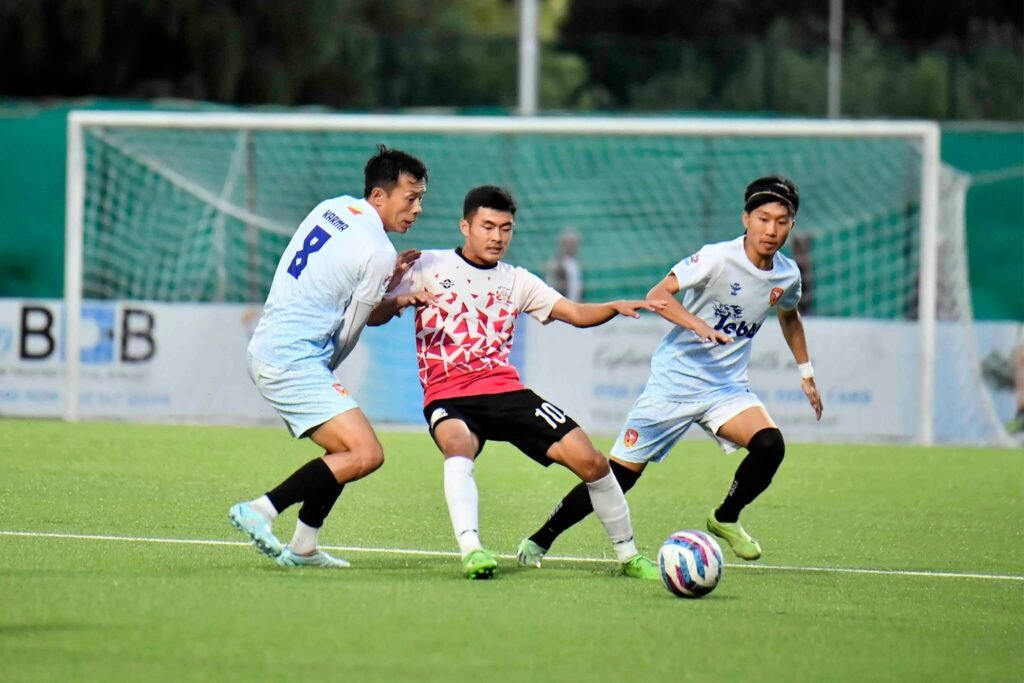 BoB Bhutan Premier League