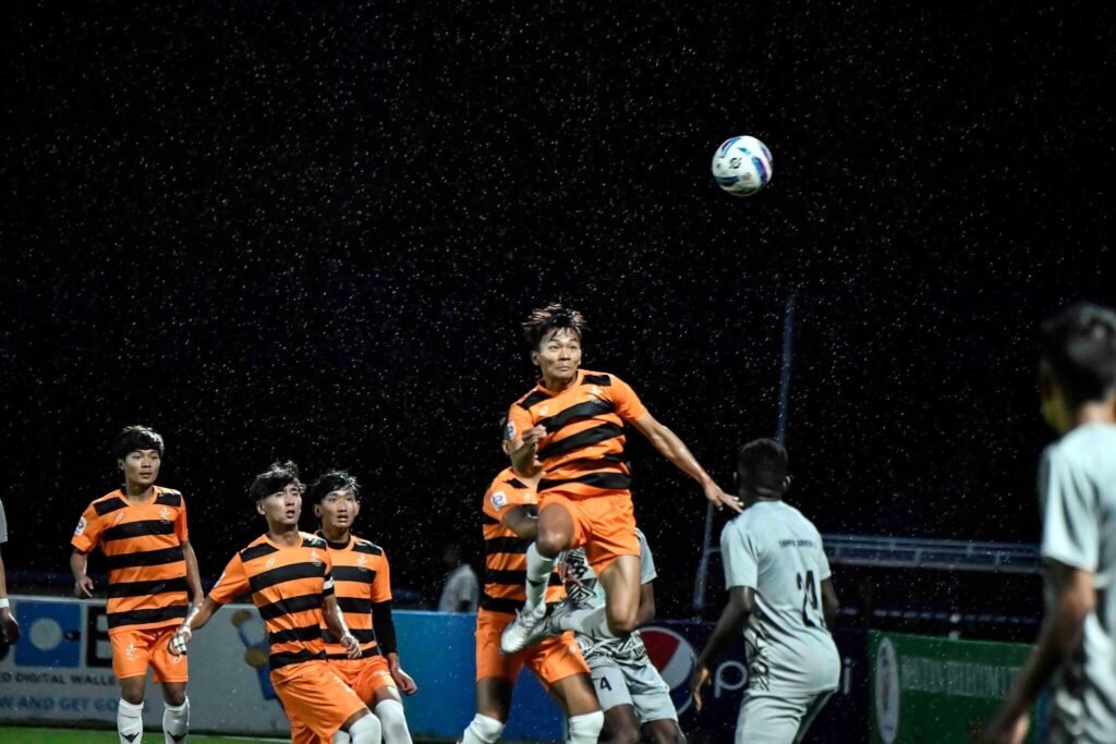 BoB Bhutan Premier League