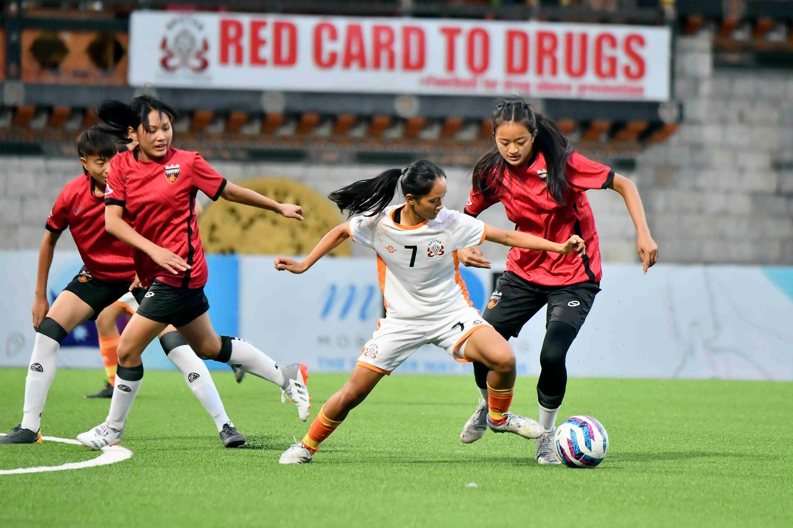 Bhutan Women's National League