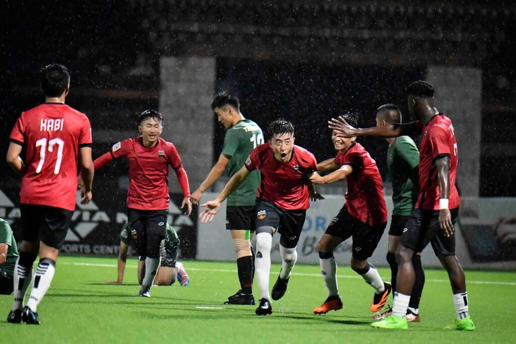 BoB Bhutan Premier League