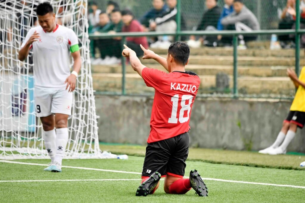 BoB Bhutan Premier League