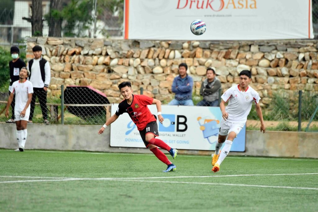 BoB Bhutan Premier League, 2023