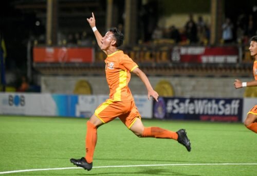 Bhutan National Team