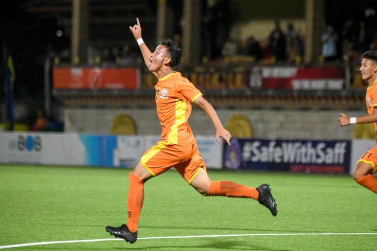 Bhutan National Team