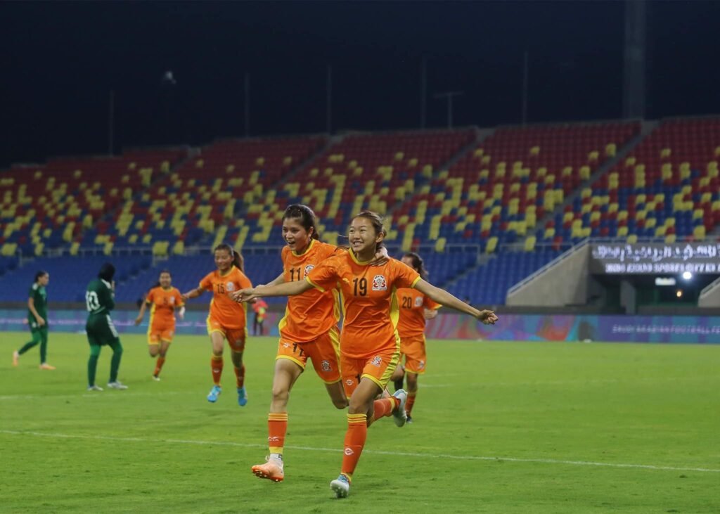 Bhutan National Team