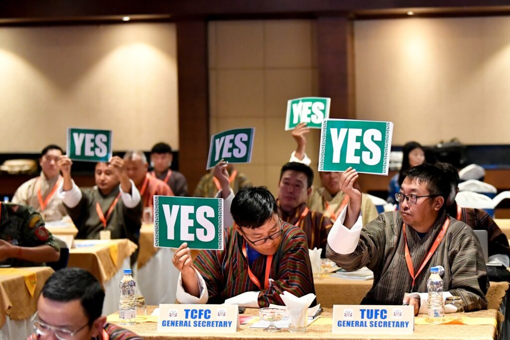24th BFF Congress