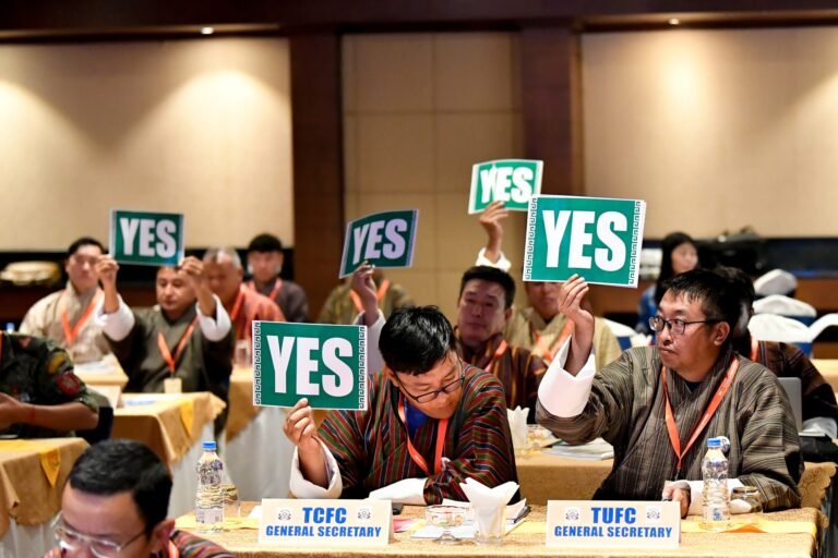 24th BFF Congress