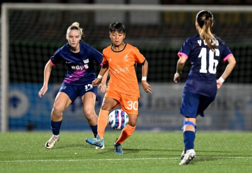 AFC Women's Champions League