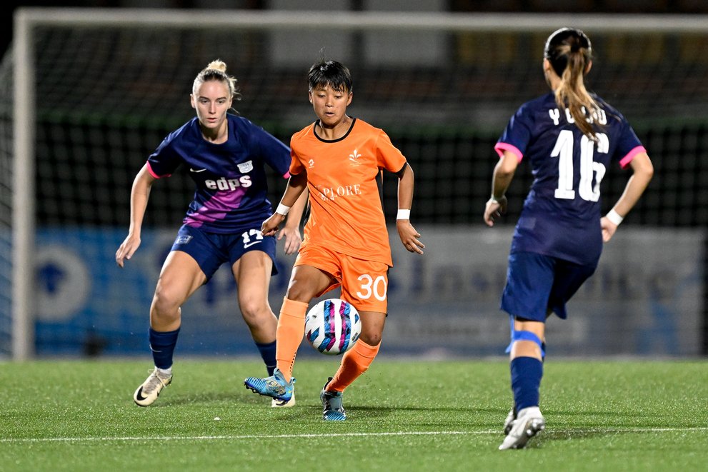 AFC Women's Champions League