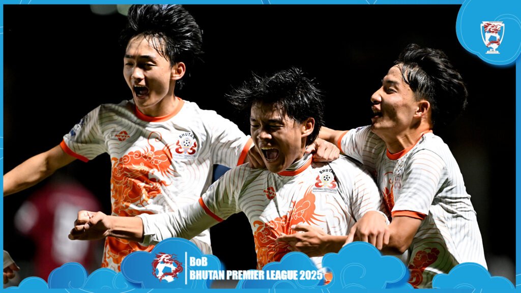 BFF Academy Stuns the Gzilly Bears