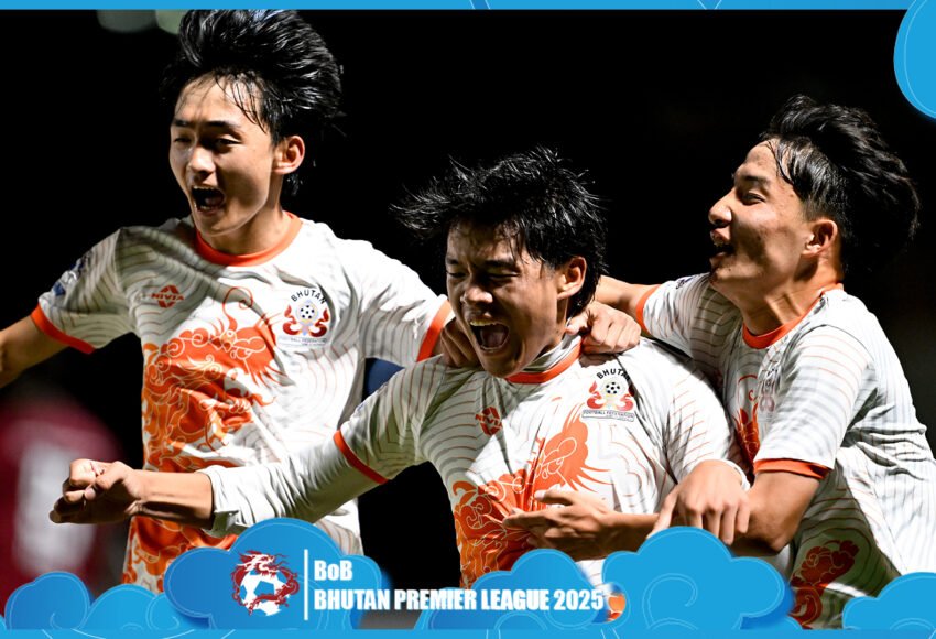 BFF Academy Stuns the Gzilly Bears