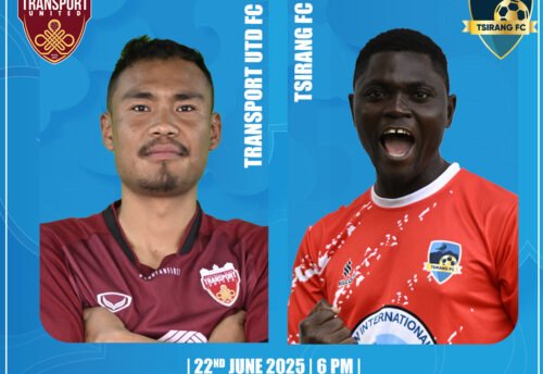 BoB Bhutan Premier League, 2024