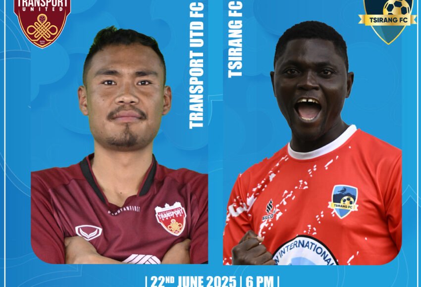 BoB Bhutan Premier League, 2024