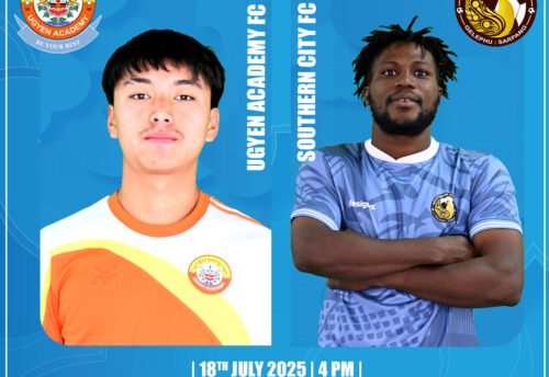 Mid-Table Clash