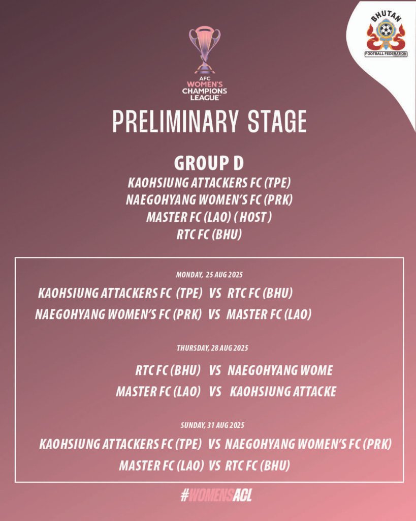 RTC WFC