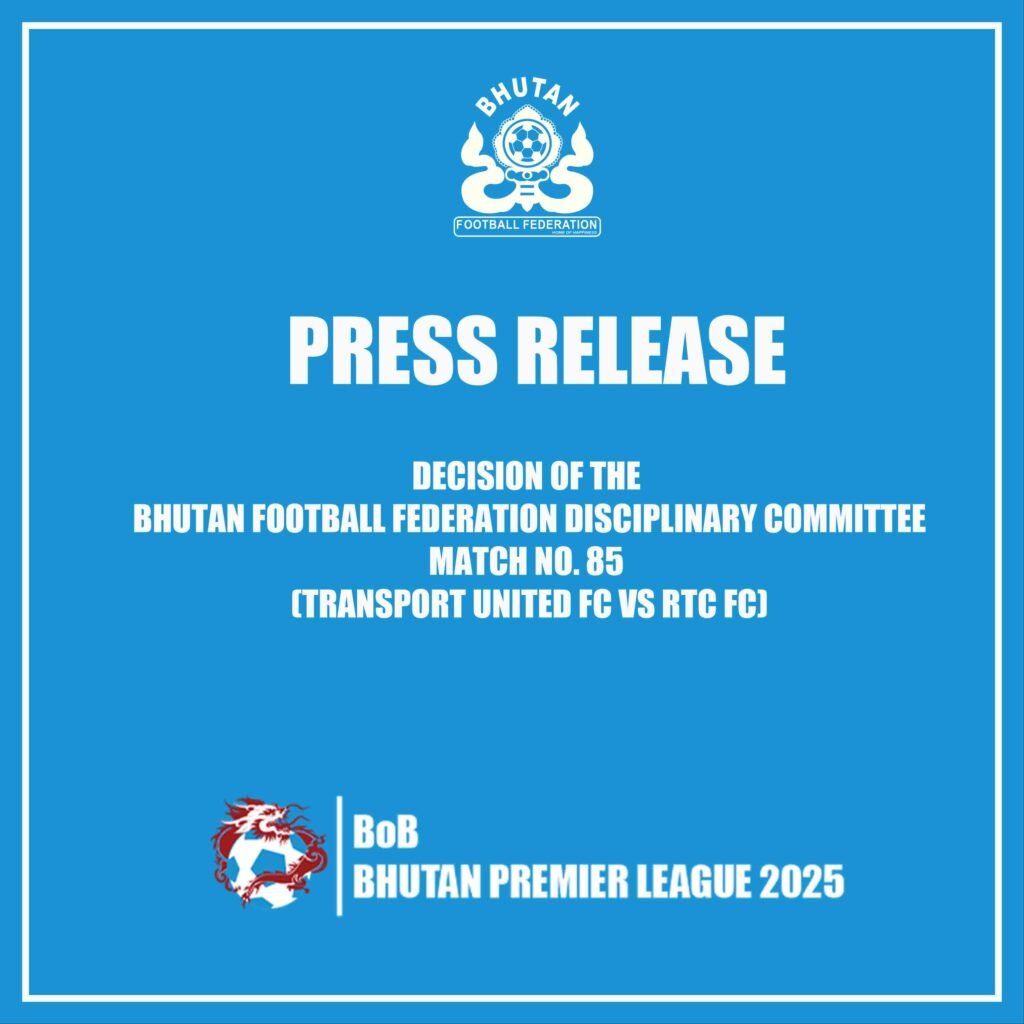 Press Release