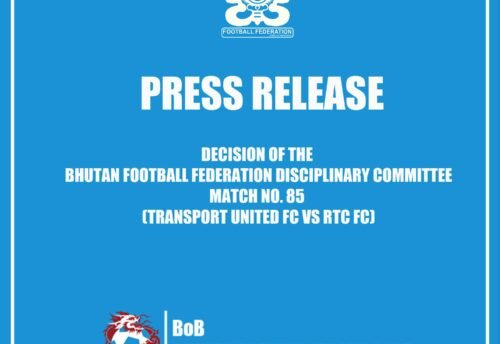 Press Release