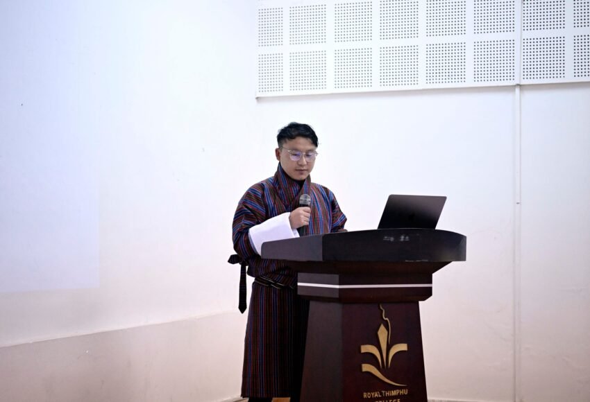 SAFF Kickoff Project