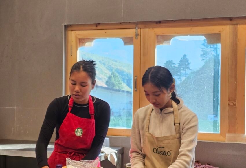 BFF Off season Series