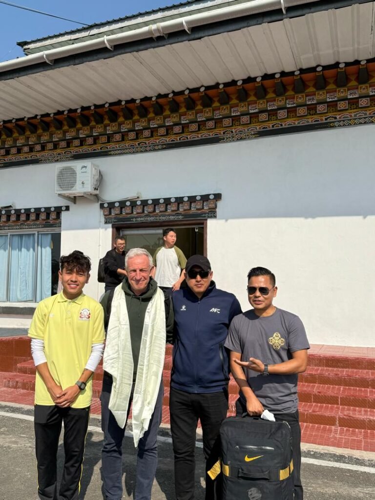 The 2nd Edition of the FIFA Talent Development Scheme (TDS) - Talent Identification (TID) Course Concludes