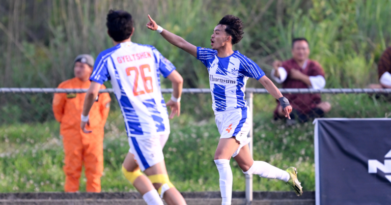 BOB Premier League 2026 Season