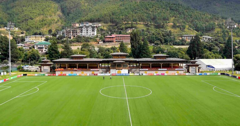 BoB Women’s National League 2026 Fixtures Released