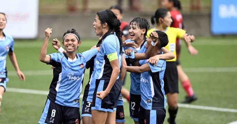 Women's National League