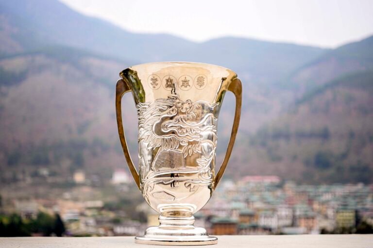 The Journey of the BoB Premier League
