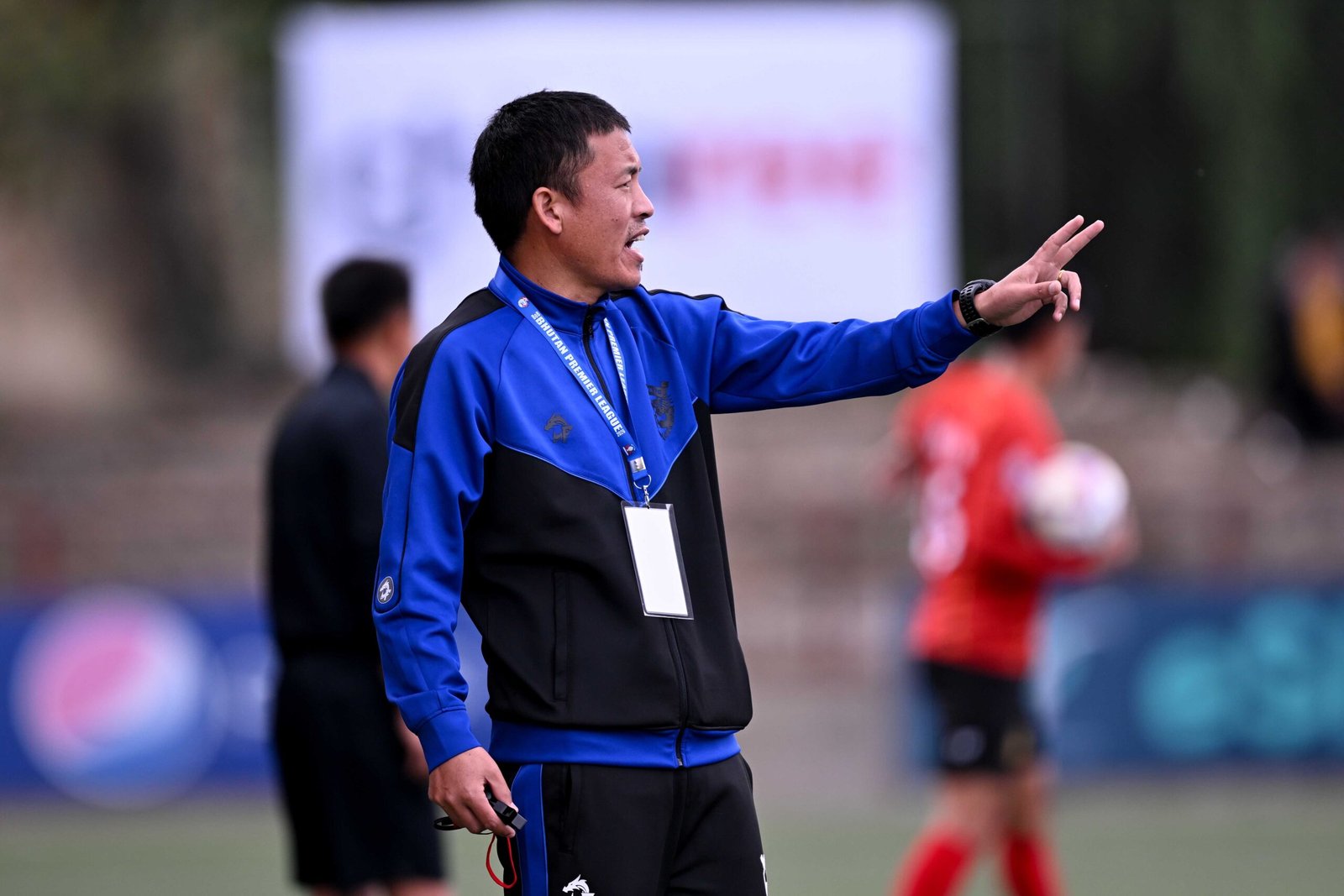 Paro Fc vs Drukpa Fc