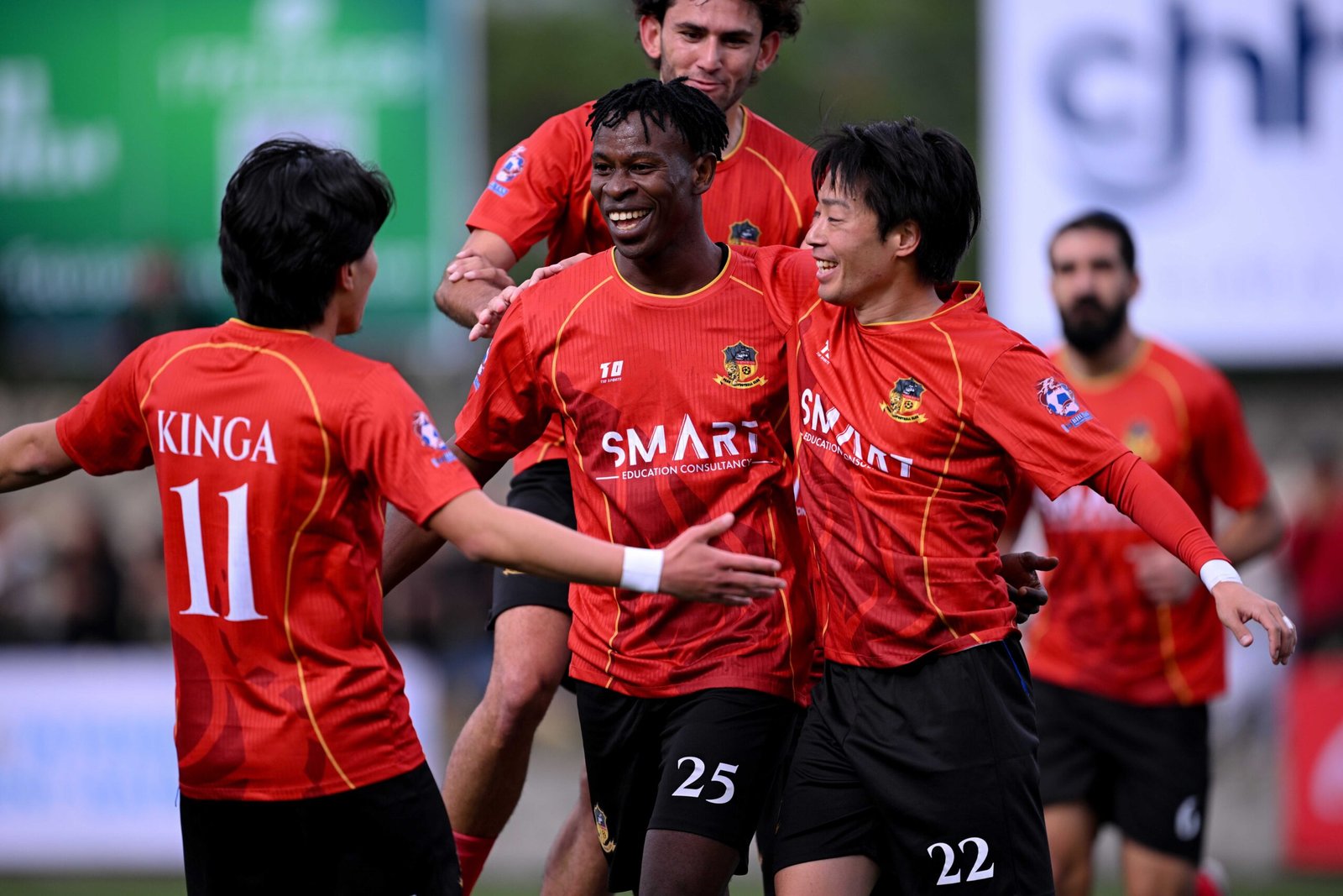 Paro Fc vs Drukpa Fc