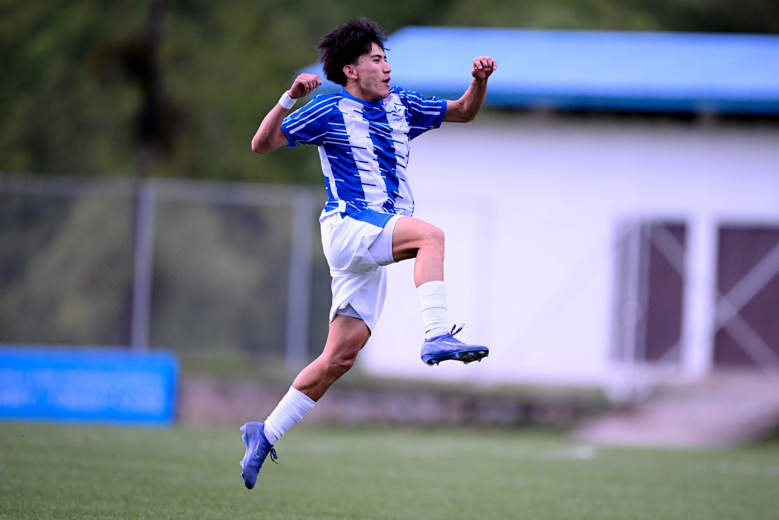RTC FC vs Tensung FC