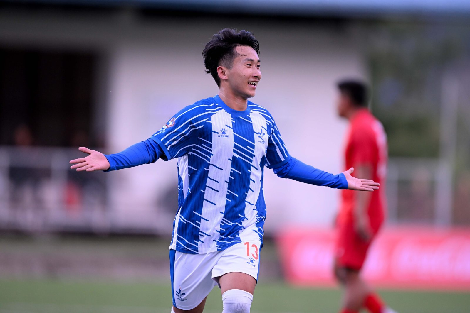 RTC FC vs Tensung FC