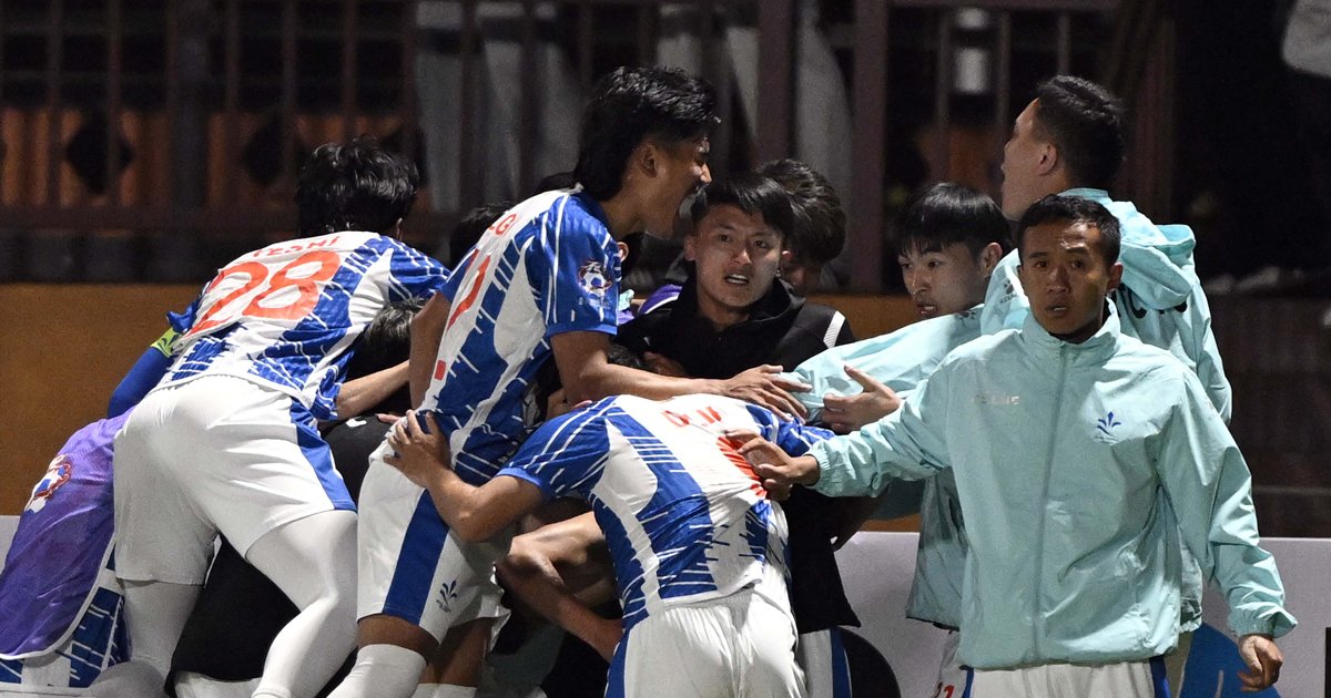 RTC FC Edge Thimphu City FC in Dramatic Late-Game Thriller