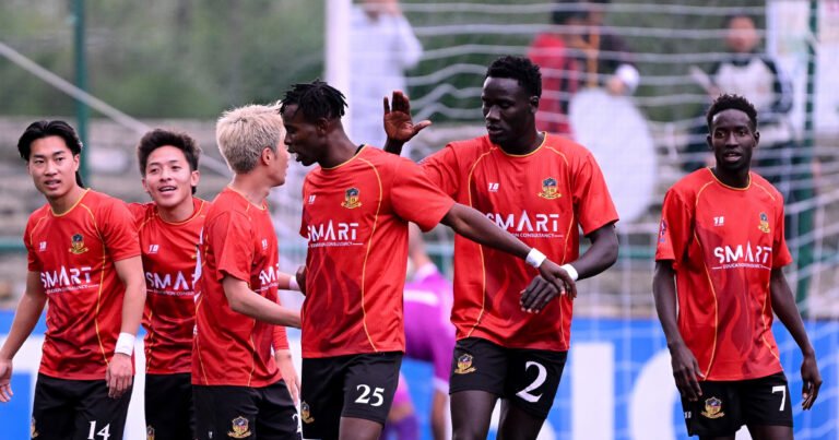 Paro Fc Stun Transport Utd Fc in Dramatic 3-2 Triumph