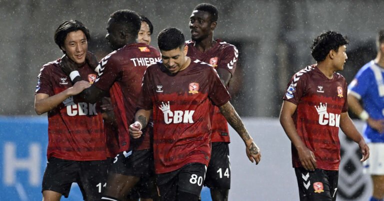 Thimphu City Take Derby Honours as Sully Shines on Debut