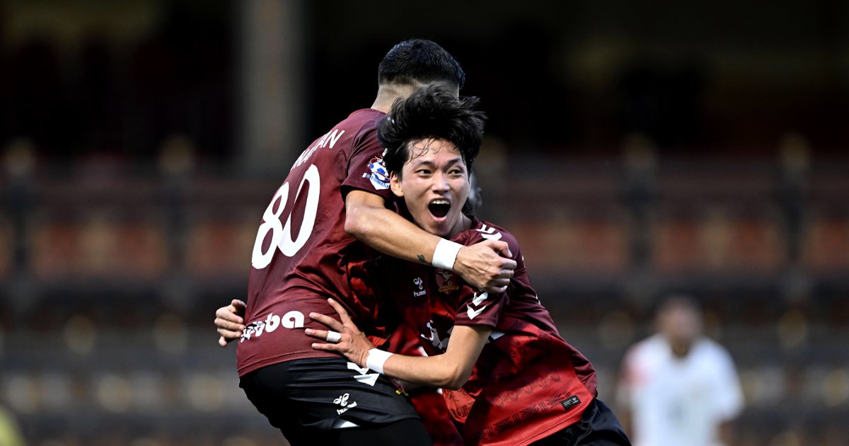 Thimphu City FC Edge Thriller Against BFF Academy to Go Top of the Table