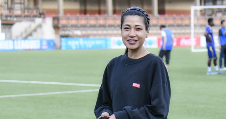 Beyond Gender, Beyond Expectations: Yiwang Pindarica’s Story of Inspiration