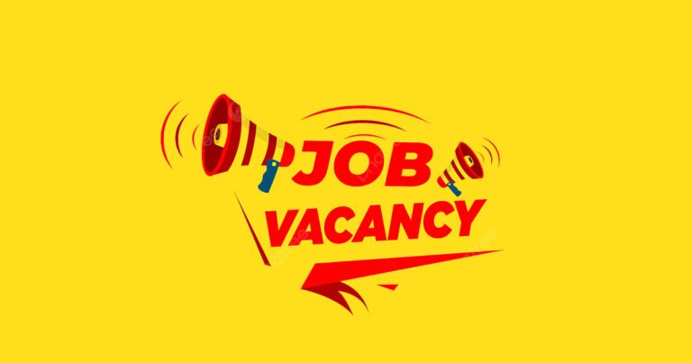 Vacancy Announcement: Technical Coaching Positions (GK Coach, Strength & Conditioning Coach & Assistant National Team Coach)
